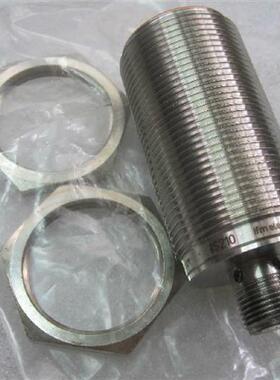 IFM接近开关传感器II5853 IIA3010-BPKG/US-104-DPS