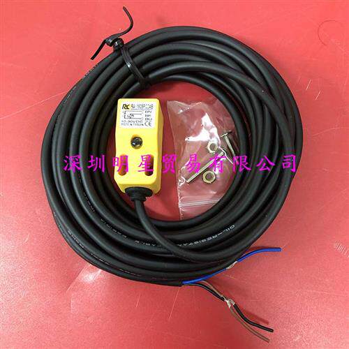 RA-1805PC24B接近开关台湾原装正品假一罚十接近传感器