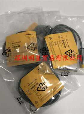 Ni8-M18-AZ3X原装正品假一罚十德国接近开关