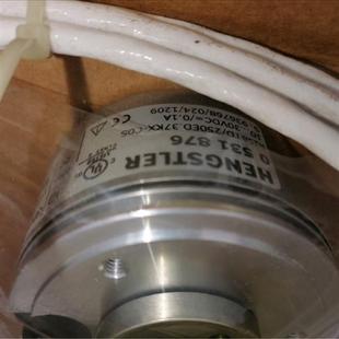 S自动化设备光电旋转编码 器 1000ED.37KX RI58TD