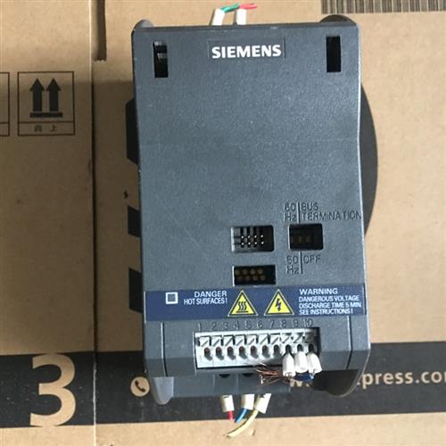 6SL3211-0AB13-7UA1 0.37KW/220V 详情询问客服