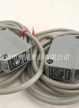 日本PANASONIC NX5-M10RB对射光电开关原装正品假一罚十