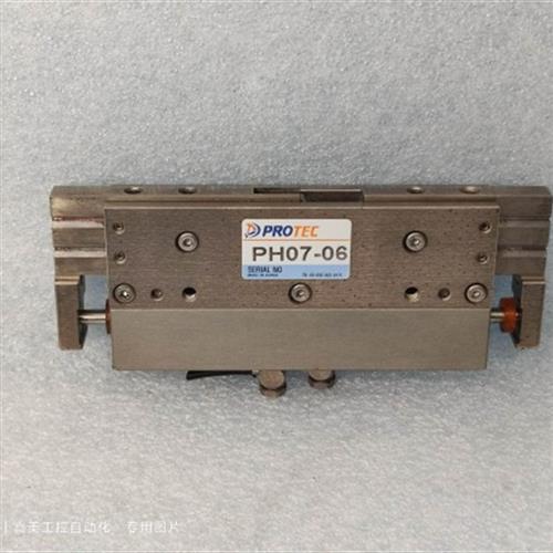 韩国 气爪 PH07-06 原装二手拆机现货