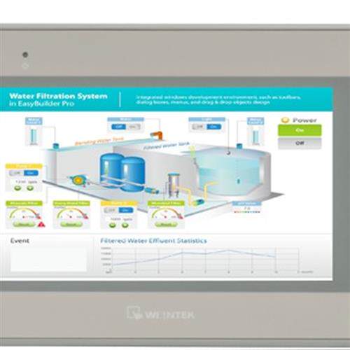 原装通MT系类触摸屏MT6071IE 代替MT6070IH  MT6070IH3全新