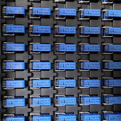 直拍全新LTSR25-NP LTSR15-NP LTSR6-NP霍尔电流传感器