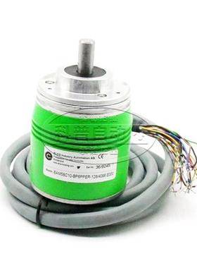 ELCO全新宜科编码器EAM58C10-BP6PPER-128/4096-E000全新原装