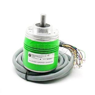 器EAM58C10 E000全新原装 BP6PPER 4096 128 ELCO全新宜科编码