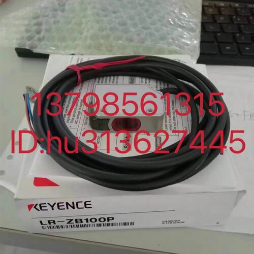 优价KEYENCE基恩士传感器 LR-ZB100P 原装正品