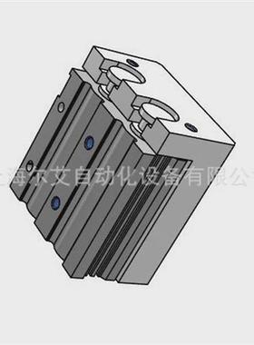 SMC气动滑台MXS8-10MXS8-20MXS8-30MXS8-40MXS8-50/75AASAT