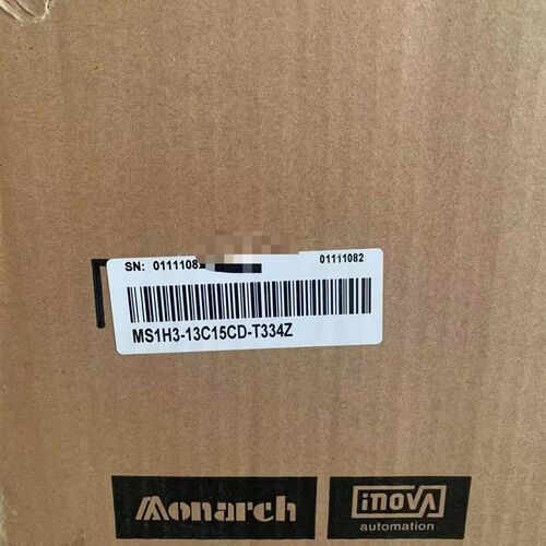 全新 汇川1.3KW电机MS1H3-13C15CD-T334Z 原装正品 现货供应