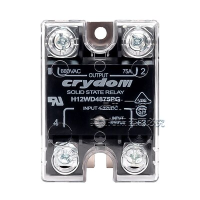 全新快达款固态H12WD4890PG WD4825PG H12WD48125P H12WD4850PG