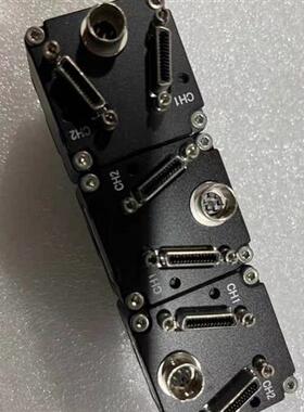 OMRON拆机9成新工业相机FH-SMX SMX12 SCX12