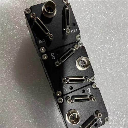 OMRON拆机9成新工业相机FH-SMX SMX12 SCX12