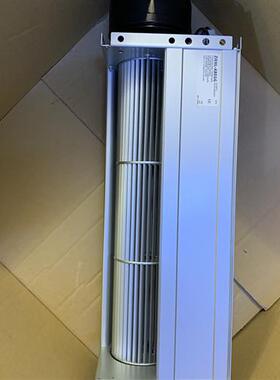 QK10A-2EM.48.FK QK10A-2DM.48.FK原装德国风机横流风机 230V