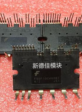 FSBF10CH60BT FSBF15CH60BT FCBB20CH60SF FNB33060T