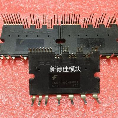 FSBF10CH60BT FSBF15CH60BT FCBB20CH60SF FNB33060T