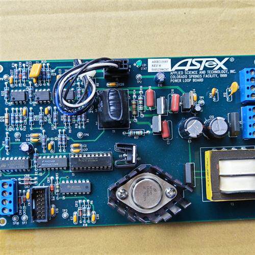 ASTeX 电源回路板 ABXC13597 REV N 正品原装二手拆机现货