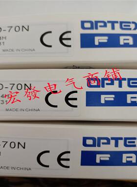 全新ZD-70N ZD-L09N 40N Z2D-80N 80P ZR-350P传感器现货