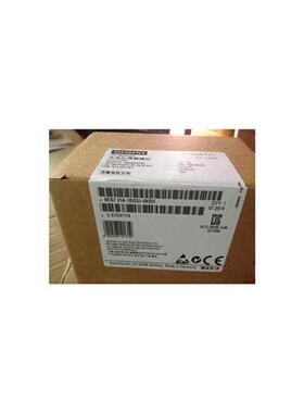紧凑型 CPU 6ES7 214-1BE30-0XB0升级6ES7214-1BG31-0XB0