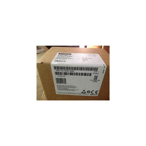 紧凑型 CPU 6ES7 214-1BE30-0XB0升级6ES7214-1BG31-0XB0