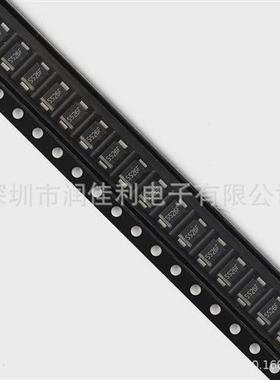 全新现货SR260SR26贴片肖特基二极管丝印SS26F封装SMAF2A/60V