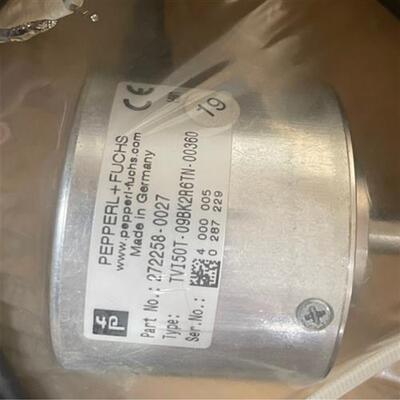 TVI50T-09BKOR6TN-01000自动化设备光电旋转编码器01024-02000