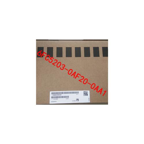 6FC5203-0AF20-0AA1全新原装KB483C数控键盘6FC5 203-0AF20-0AA1