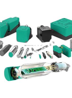 NBN12-18GM50-A0-V1-M1 NBN12-18GM50-E1-V1-M倍加福接近开关全新