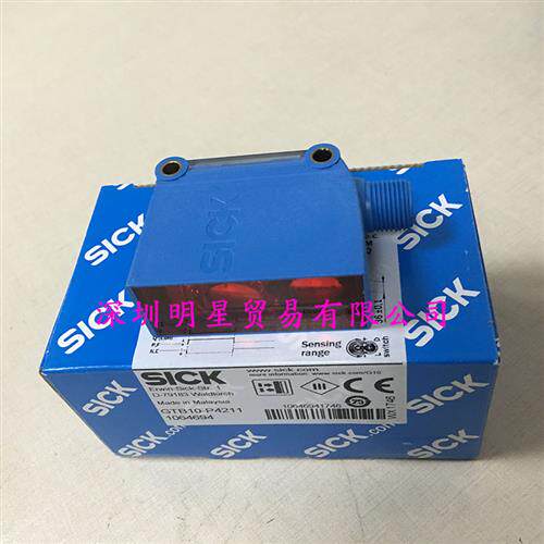 GTB10-P4212光电开关德国光电传感器原装正品假一罚十