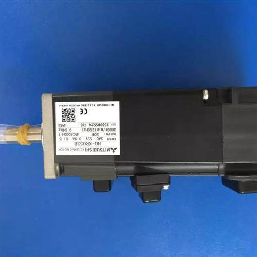 供应伺服电机HG-KR053B