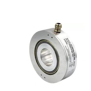 1000 宜科编码 600 P6PR 1024全空心轴 器EC120P45K