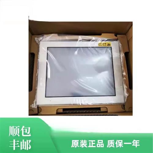触摸屏 GLC2300-TC41-24V/GLC2300-LG41-24V