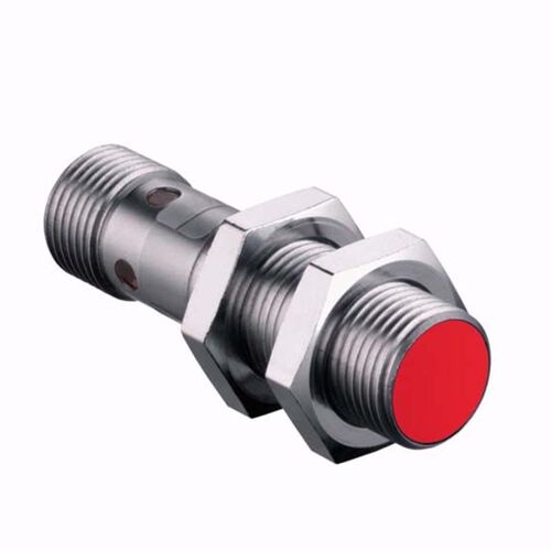 全新劳易测接近开关IS 112MM/4NO-4E0-M12 IS112MM/2NC-4E0-M12