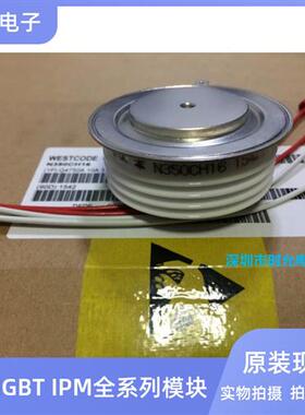 全新WESTCODE UK N350CH12 N350SH14 N350CH16 N350CH18