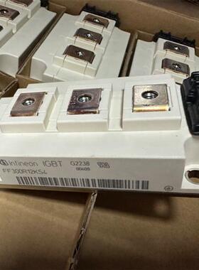 IGBT模块FF100R12KS4 FF150R12KS4 FF200R12KS4 FF300R12KS4全新