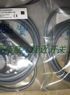 供应全新电容感测器[KA8022]KAS-80-A22-A-M12-PBT/Ms-Z02-1-NL