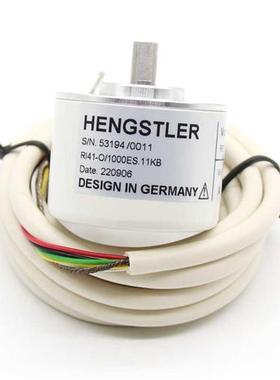 亨士乐RI41-O/1000ES.11KB旋转编码器原装RI41-EO/1000ES.11KB