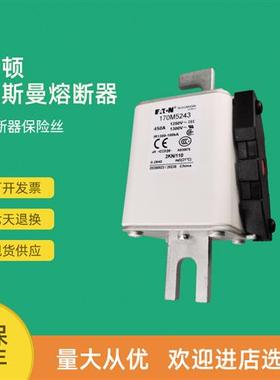 全新快速熔断器保险170M5247 170M5248 170M5249 170M5250