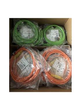 全新原装V90伺服编码器电缆6FX3002-2CT10-1BA0 10米现货