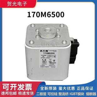 6499 6498 6500 6501 6645 全新原装 6644 熔断器170M6497