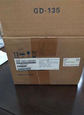 全新安川伺服电机SGMJV-02A3A21