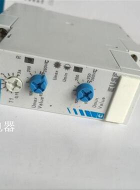 原装Crouzet单相电压继器 EUSF 84872057