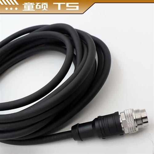 DLM168PMJ1.5M编码器电缆线