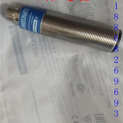 全新现货接近开关XS1M30MB230L2 XS1M18MB230C XS2M30MA230传感器
