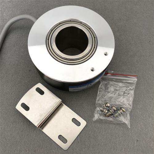 电梯编码器 1024脉冲 各种脉冲/孔径可选 ROTARY ENCODER 中空轴