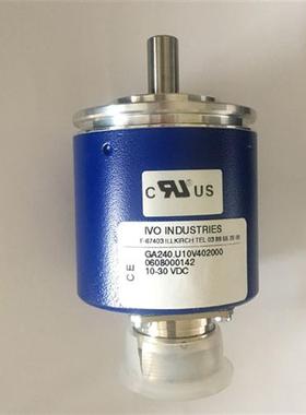 Baumer IVO GA240.U10V402000 堡盟全新编码器