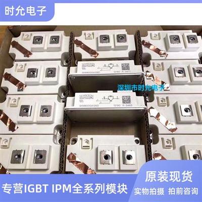 全新 SKM800GA126D SKM800GA125D SKM800GA176D SKM600GA12E4