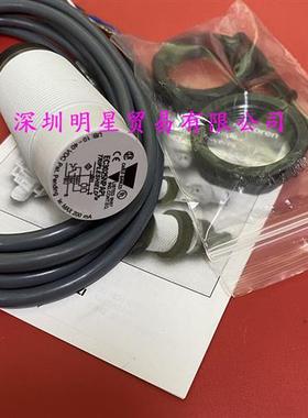EC3025NPAPL接近开关原装正品现货假一罚十瑞士CARLO