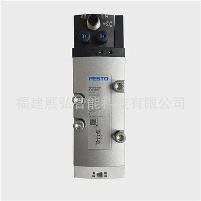 VSVA-B-T32W-AZTR-D2-1T1L8034966FESTO电磁阀全系列可询
