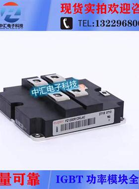 FZ800R12KL4C FZ1200R12KL4C FF800R17KP4-B2 FF800R12KF4 IGBT